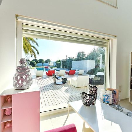 Villa Vinner - โมโนโปลี ภายนอก รูปภาพ