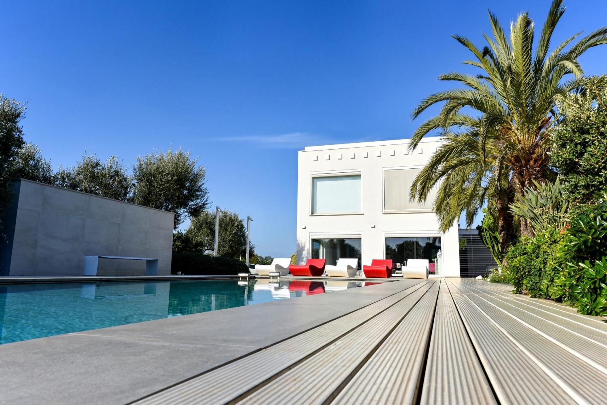 Villa Vinner - โมโนโปลี ภายนอก รูปภาพ
