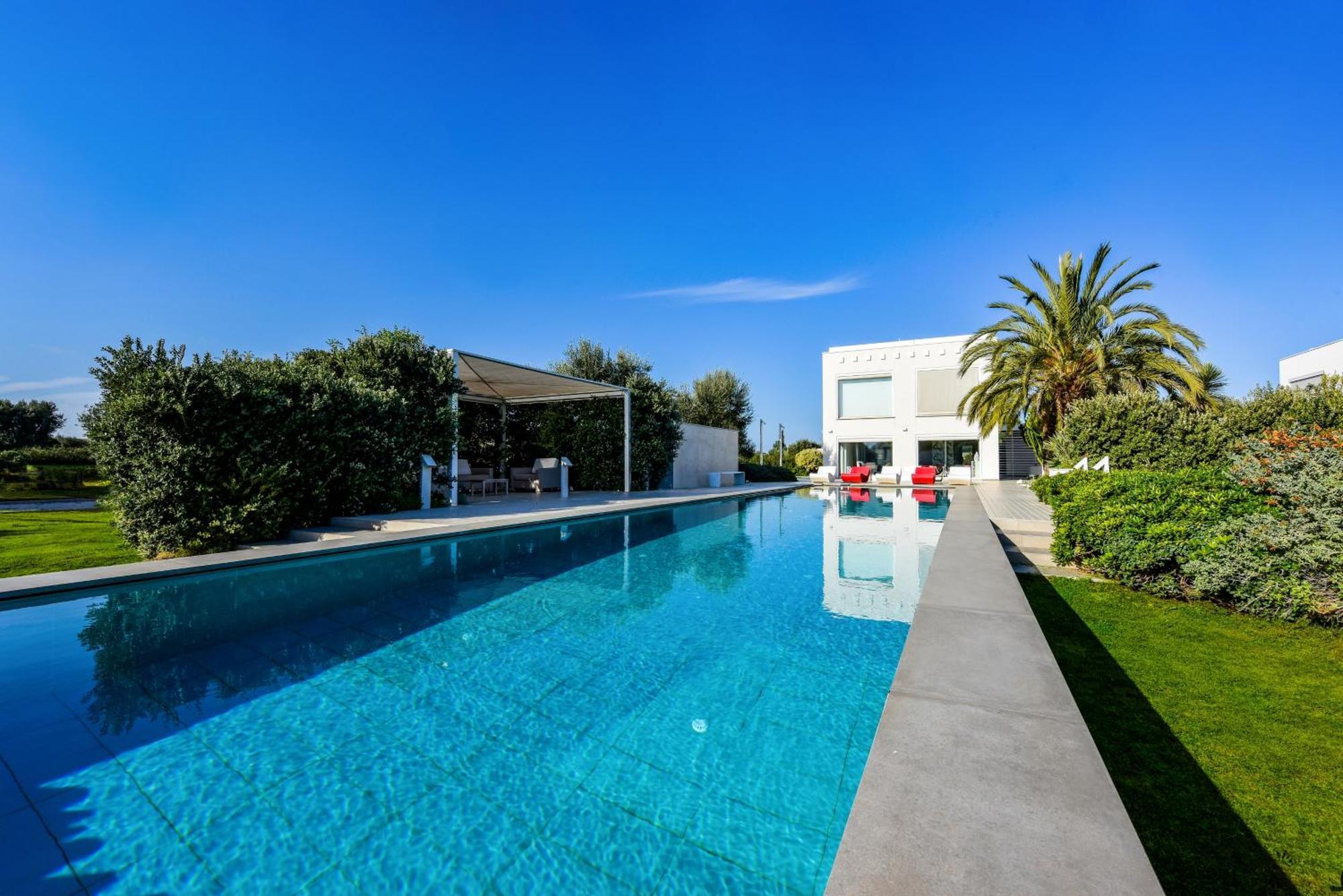 Villa Vinner - โมโนโปลี ภายนอก รูปภาพ