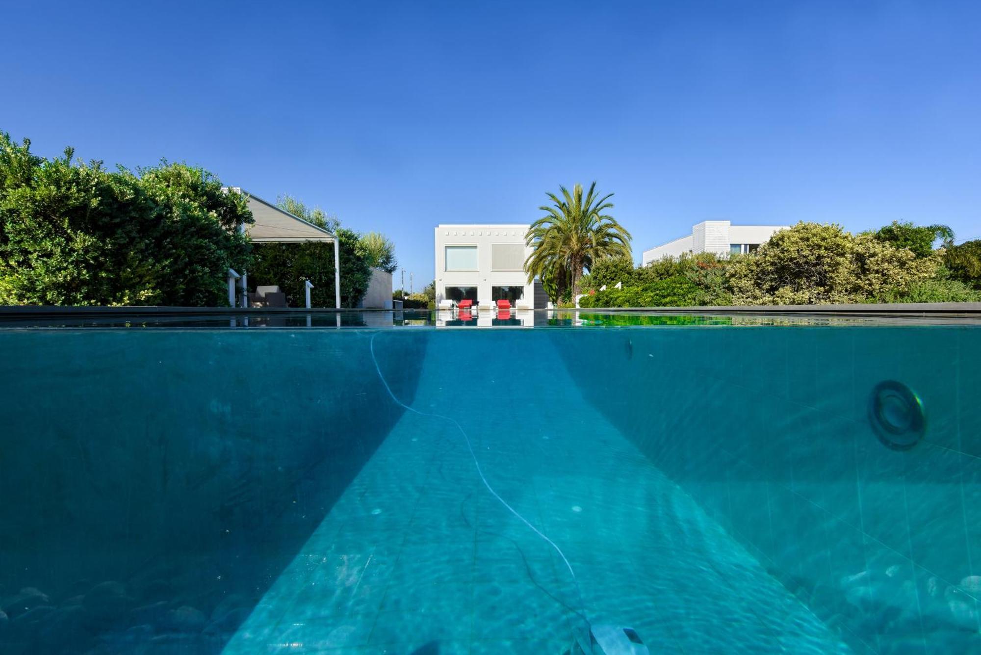 Villa Vinner - โมโนโปลี ภายนอก รูปภาพ