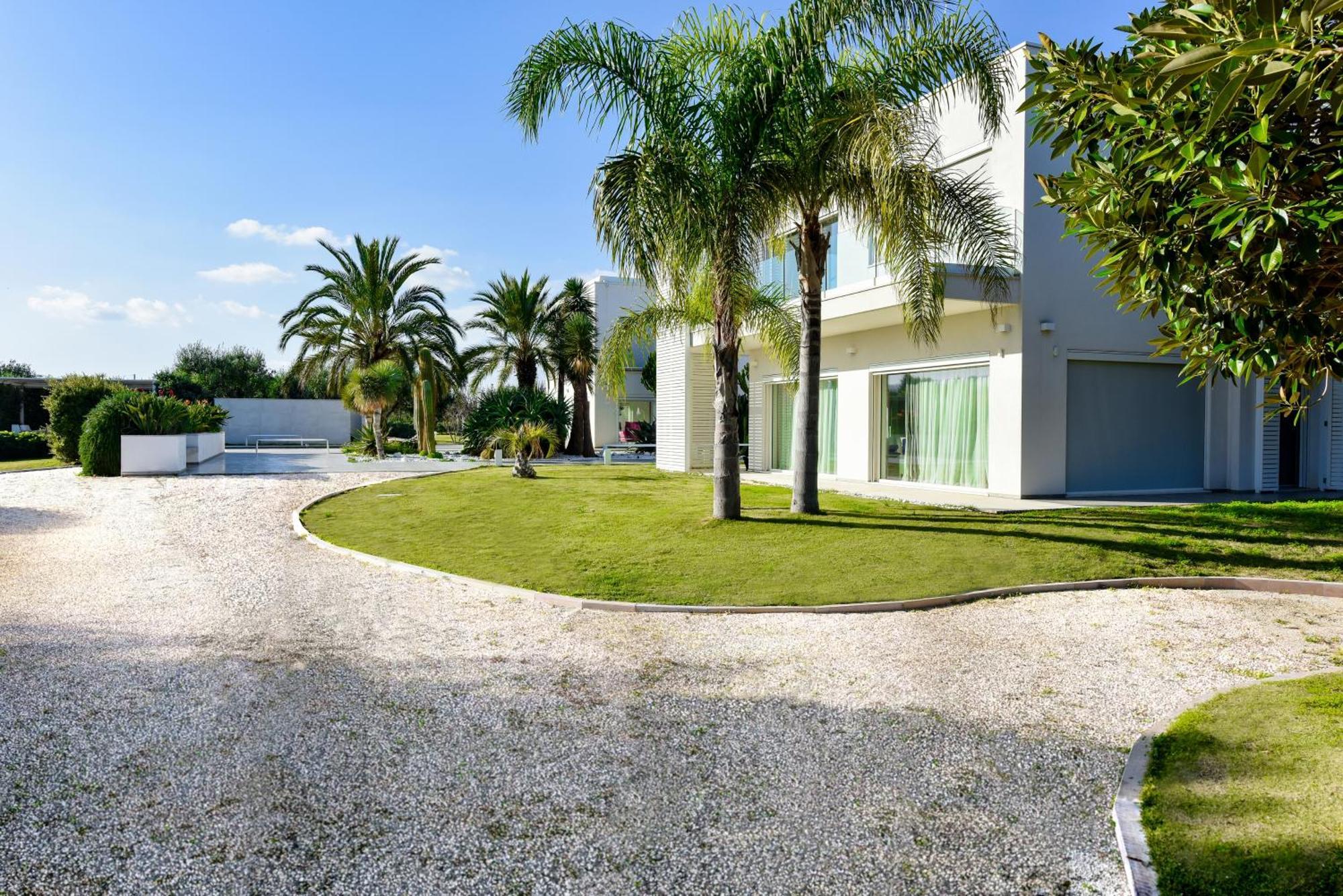 Villa Vinner - โมโนโปลี ภายนอก รูปภาพ