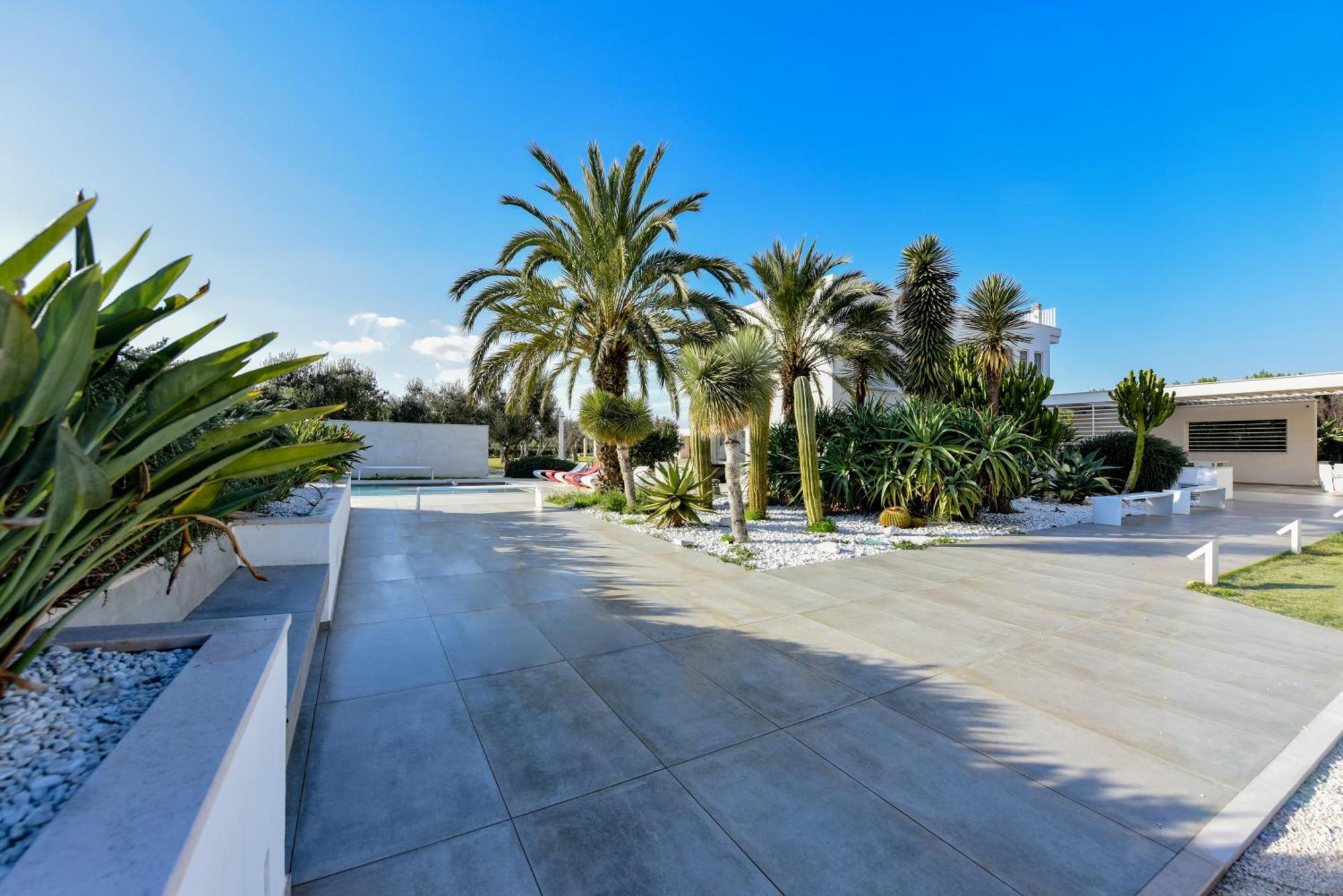 Villa Vinner - โมโนโปลี ภายนอก รูปภาพ