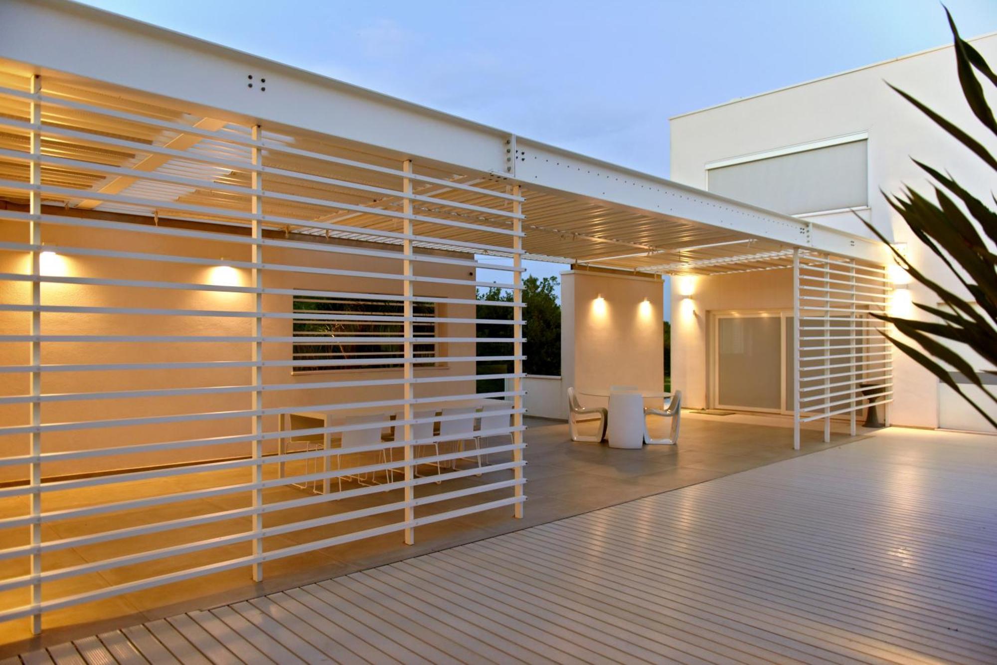 Villa Vinner - โมโนโปลี ภายนอก รูปภาพ