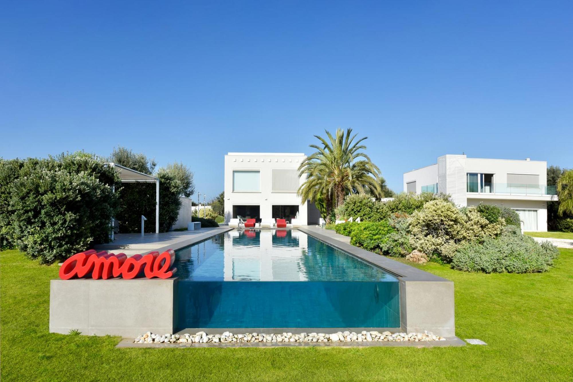 Villa Vinner - โมโนโปลี ภายนอก รูปภาพ