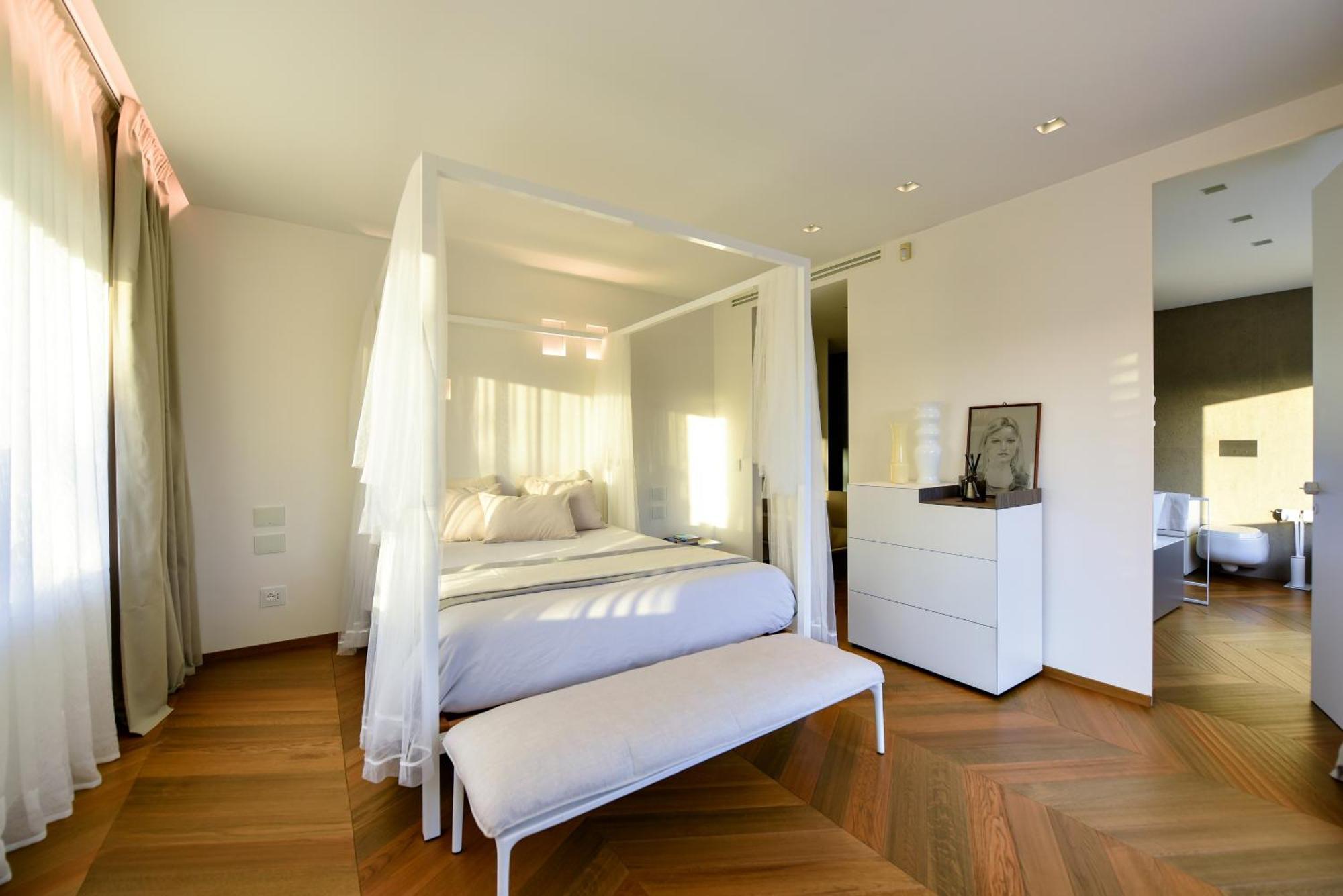 Villa Vinner - โมโนโปลี ภายนอก รูปภาพ