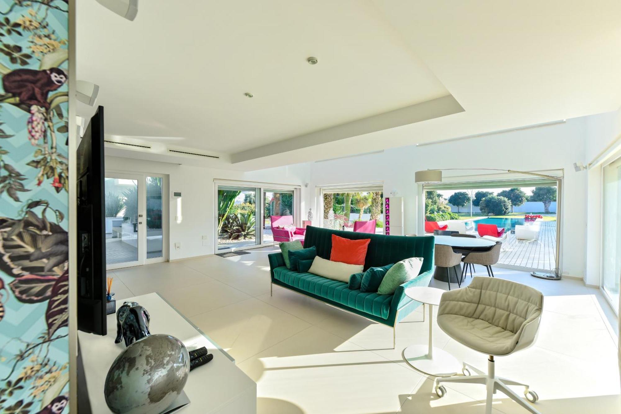 Villa Vinner - โมโนโปลี ภายนอก รูปภาพ