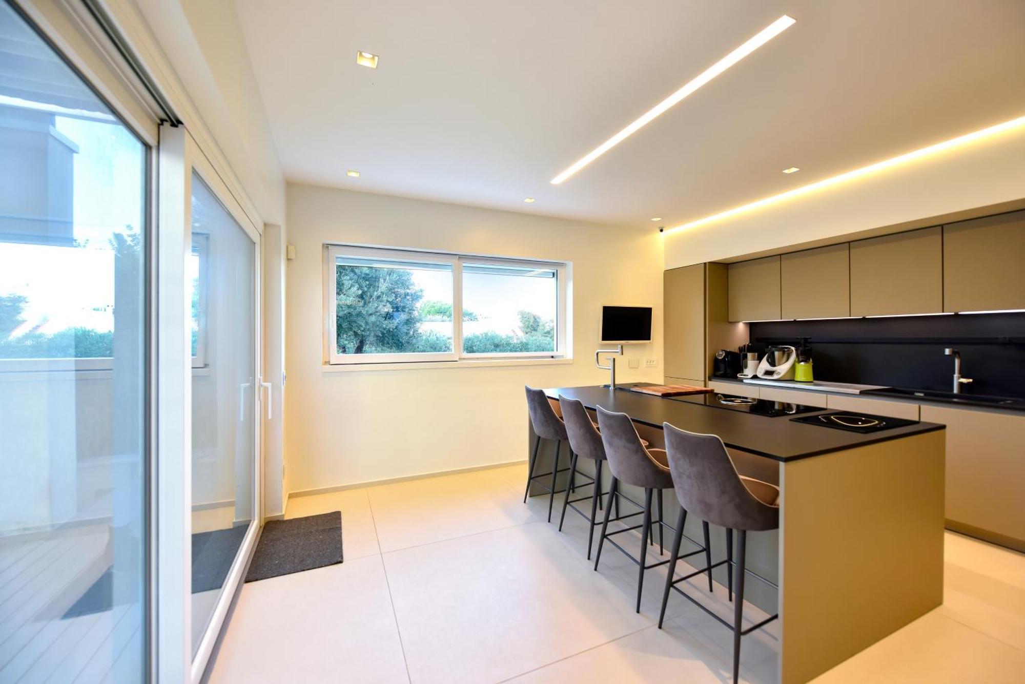 Villa Vinner - โมโนโปลี ภายนอก รูปภาพ
