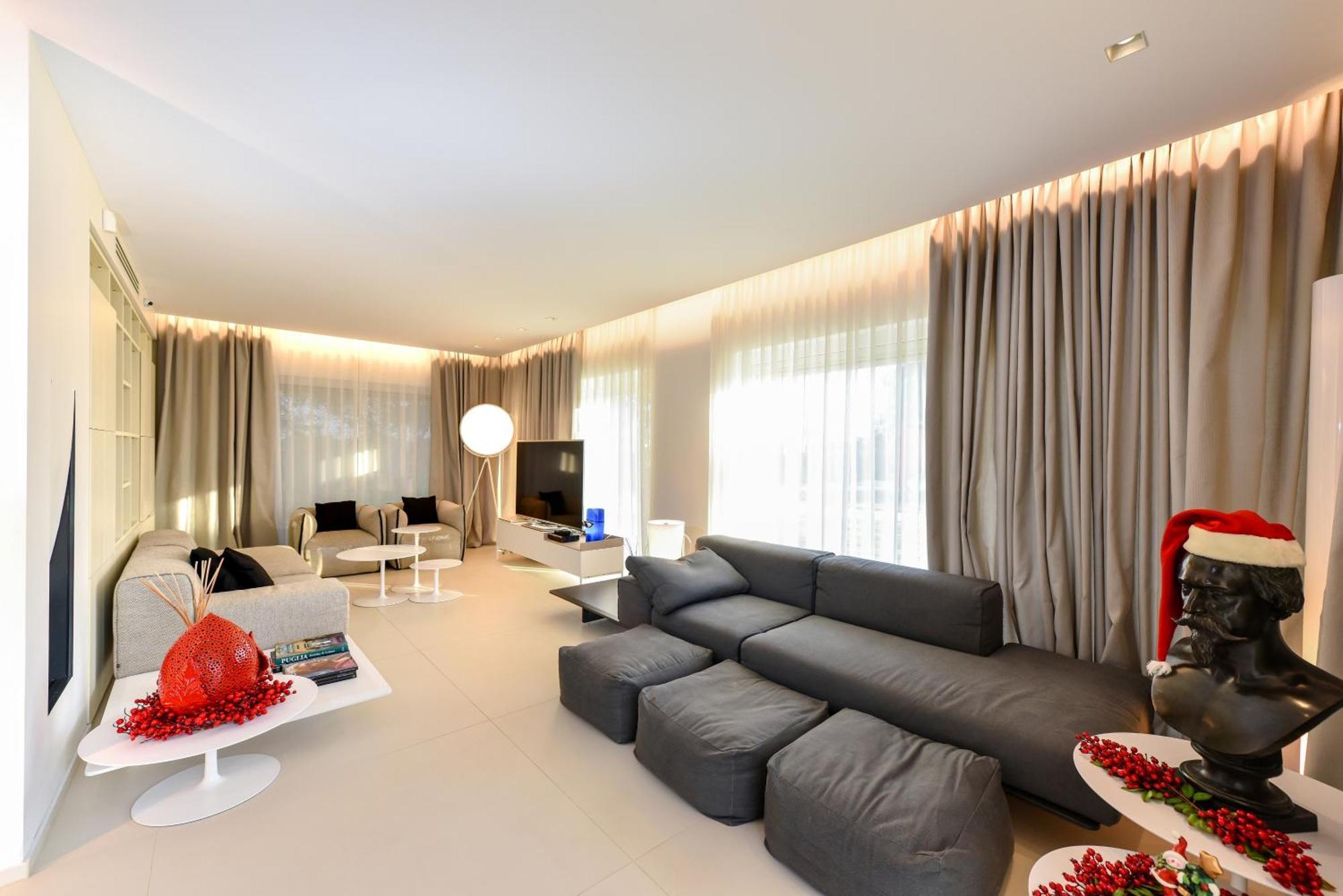 Villa Vinner - โมโนโปลี ภายนอก รูปภาพ