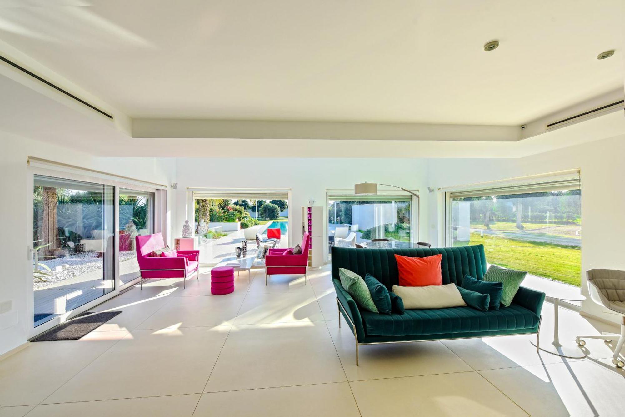 Villa Vinner - โมโนโปลี ภายนอก รูปภาพ