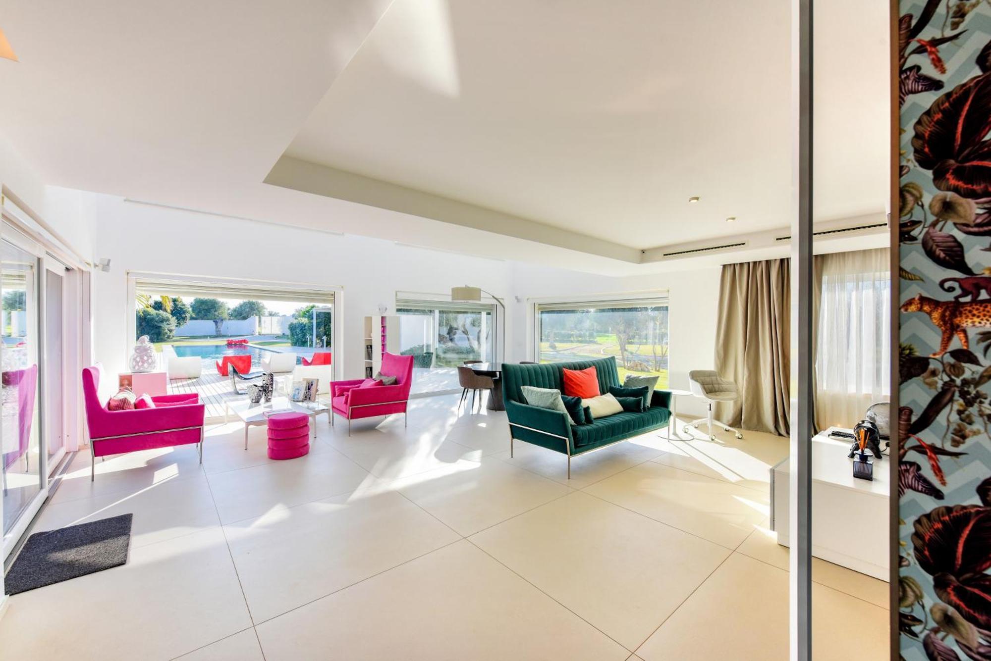 Villa Vinner - โมโนโปลี ภายนอก รูปภาพ